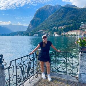 Meet your Posher, Samantha